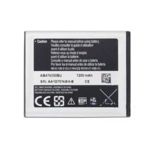 Samsung Bateria AB474350BU/BA para i8510 INNOV8