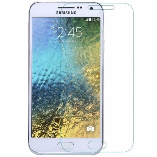 Pelicula de Vidro Temperado Samsung Galaxy E5