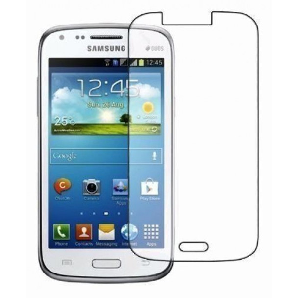 Pelicula de Vidro Temperado Samsung Core Plus (Samsung G350)