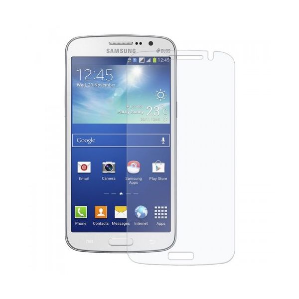 Pelicula de Vidro Temperado Samsung Grand 2 G7105