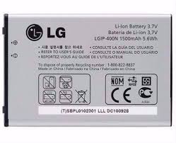 Bateria LG  LGIP-400N