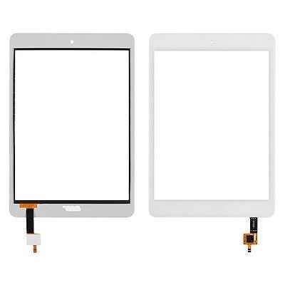Vidro touch branco para tablet Acer Iconia A1-830
