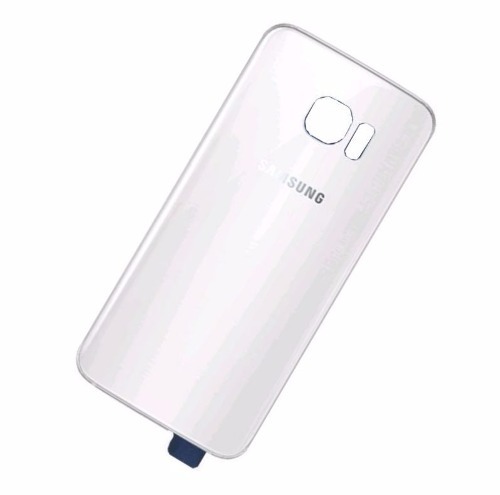 Tampa traseira Branca para Samsung Galaxy S7 Edge G935