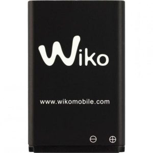 Bateria para Wiko Riff - 900 mAh / 3.7 V / 3.33 Wh / Li-on