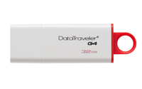 Pen Drive 32GB DataTraveler G4 USB 3.0
