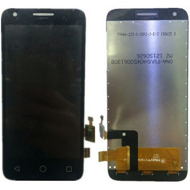 Display LCD   touch para Vodafone Smart Speed 6, VF795