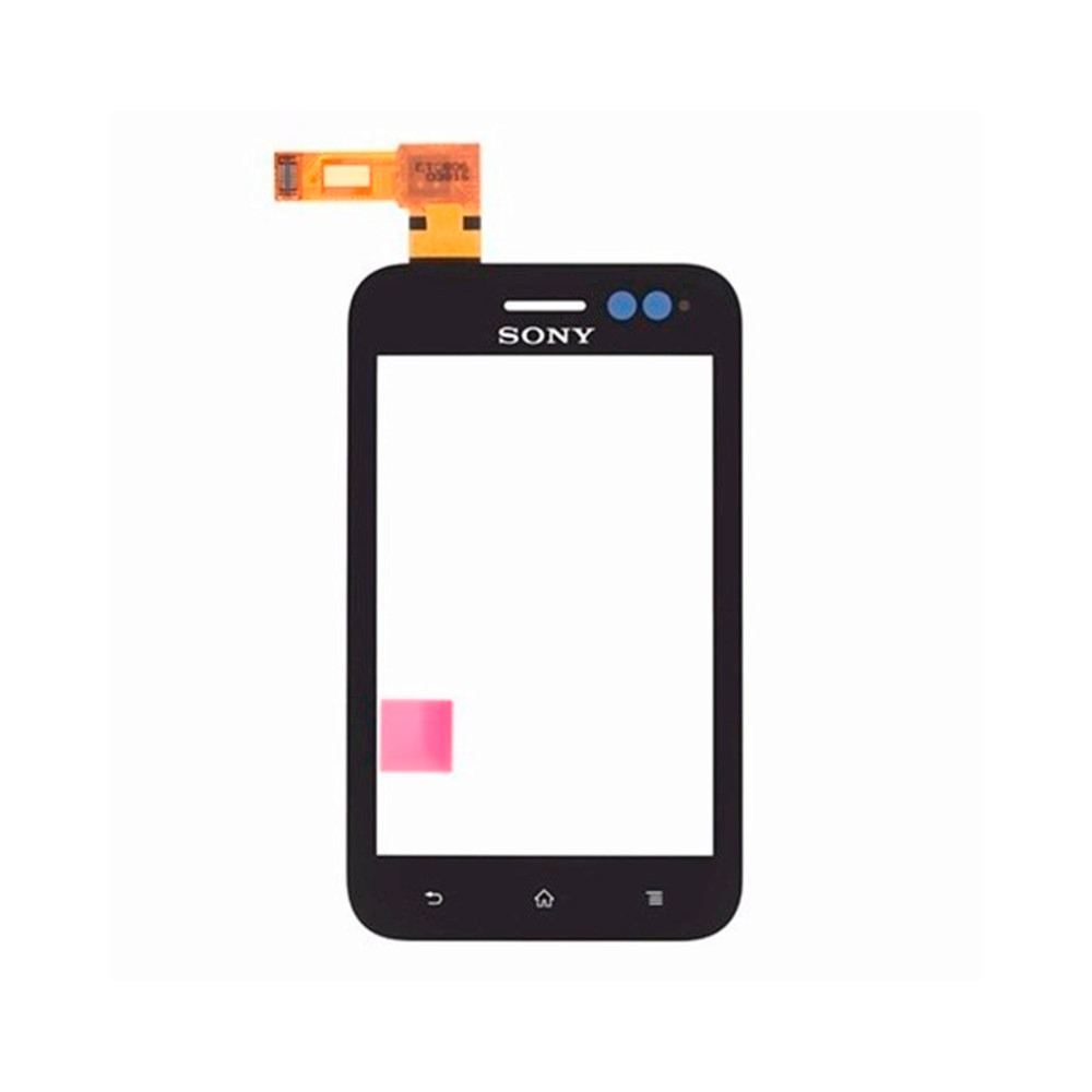 Display LCD   touch para para Sony Xperia Tipo, ST21, ST21i2
