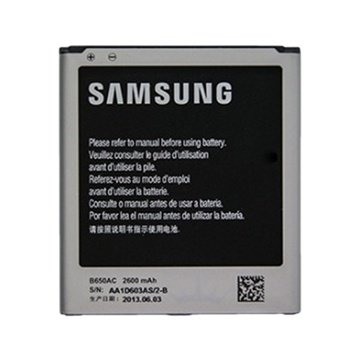 Bateria B650AC para Samsung Galaxy Mega 5.8, I9150