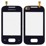 Vidro touch para Samsung Galaxy Pocket, S5300