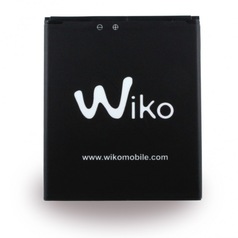 Bateria para Wiko Rainbow 4G - 2500 (mAh)/ 3.7 (V)