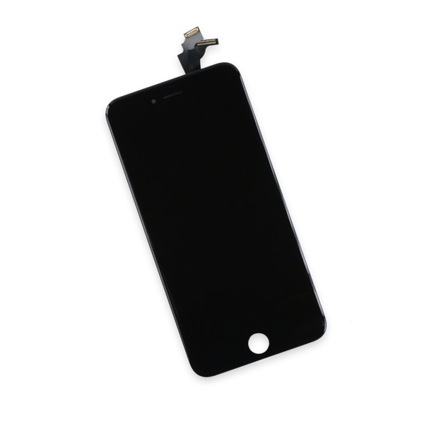 LCD / display e touch iPhone 6 Plus Preto Original