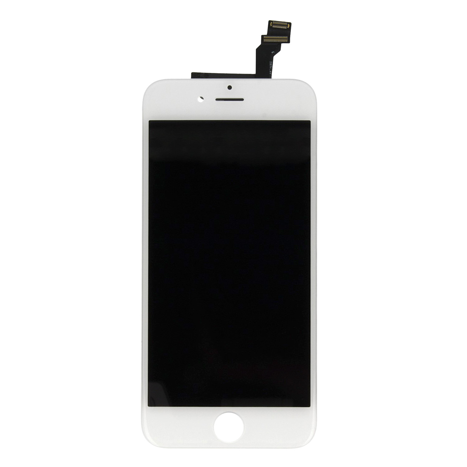 LCD / display e touch iPhone 6 Plus Branco Original