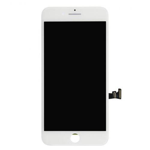 LCD / display e touch iPhone 7 Plus Branco Original