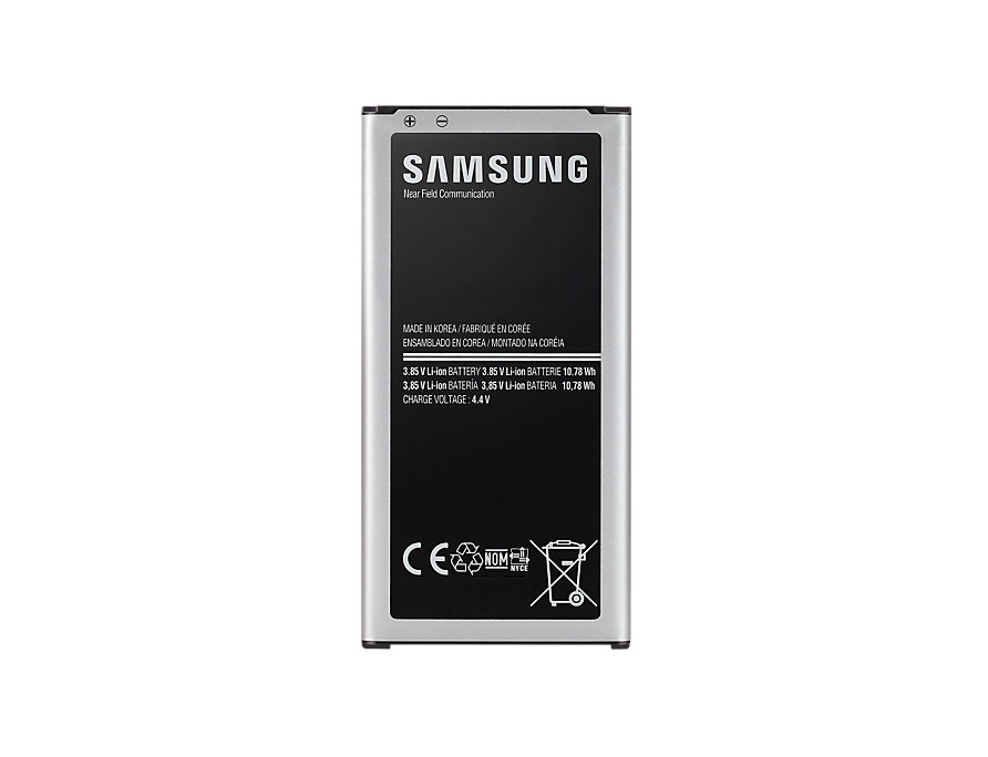 Bateria EB-BG903BBE pasa Samsung Galaxy S5 Neo G903F 2800mAh