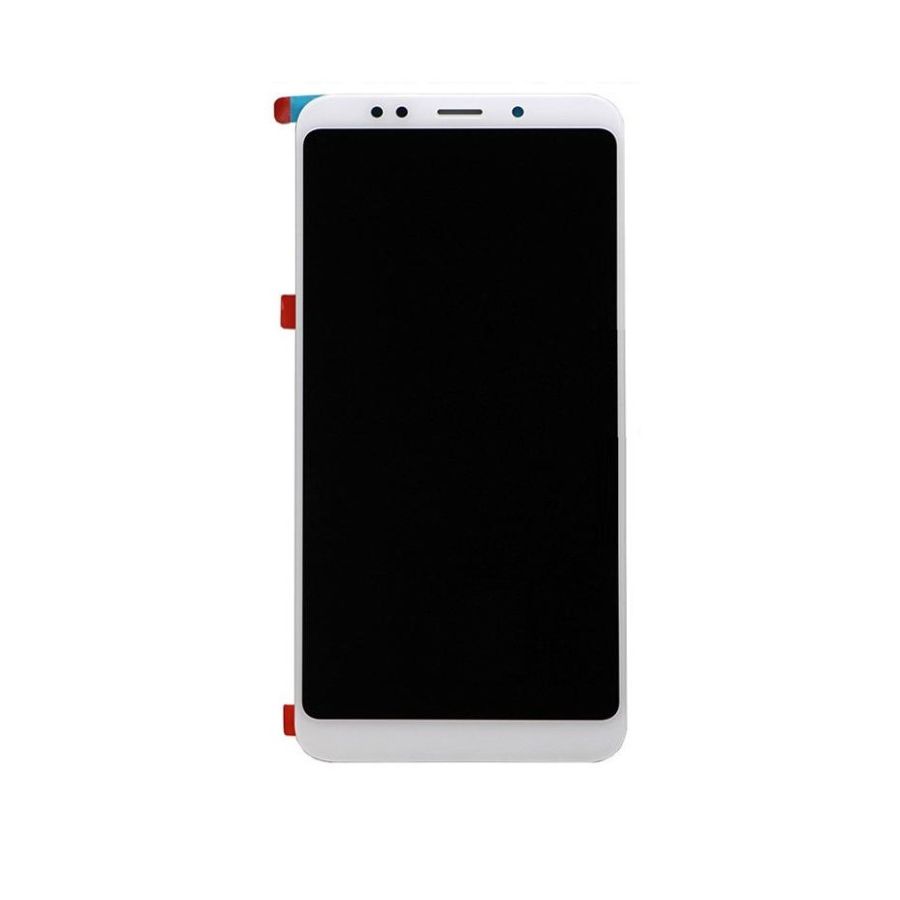 Display LCD   Touch Xiaomi Redmi Note 5 branco