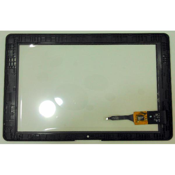 Touch c/ frame Acer Iconia One 10 B3-A30 preto