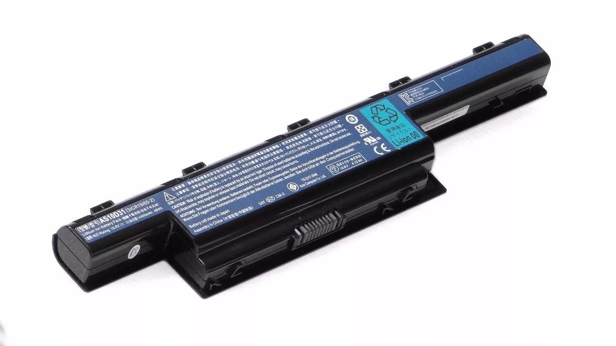 Bateria Acer Aspire E1-521 E1-531