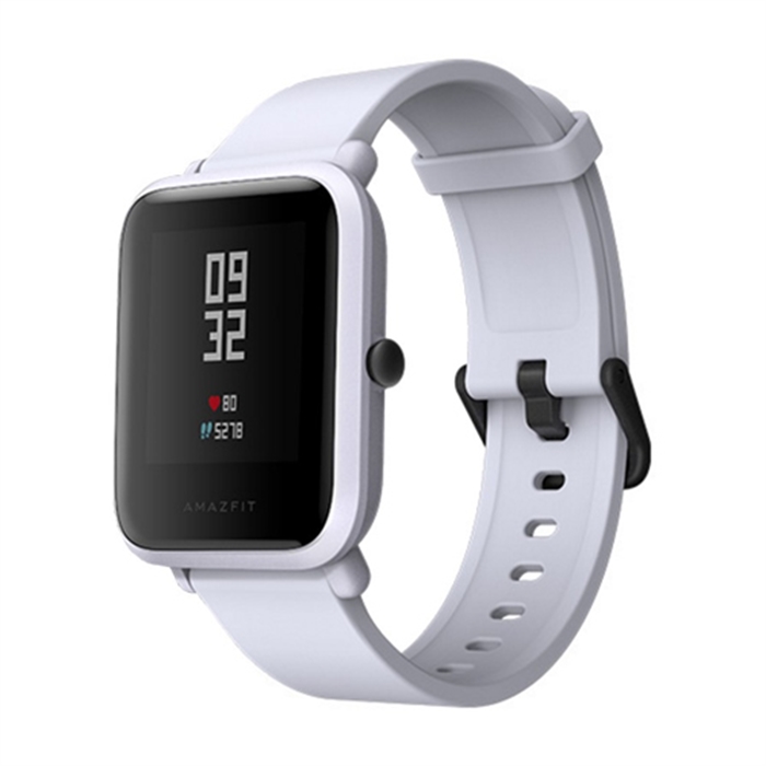 Smartwatch Xiaomi Mi Amazfit Bip White 17169