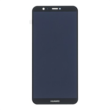 Display LCD e touch para Huawei P Smart preto