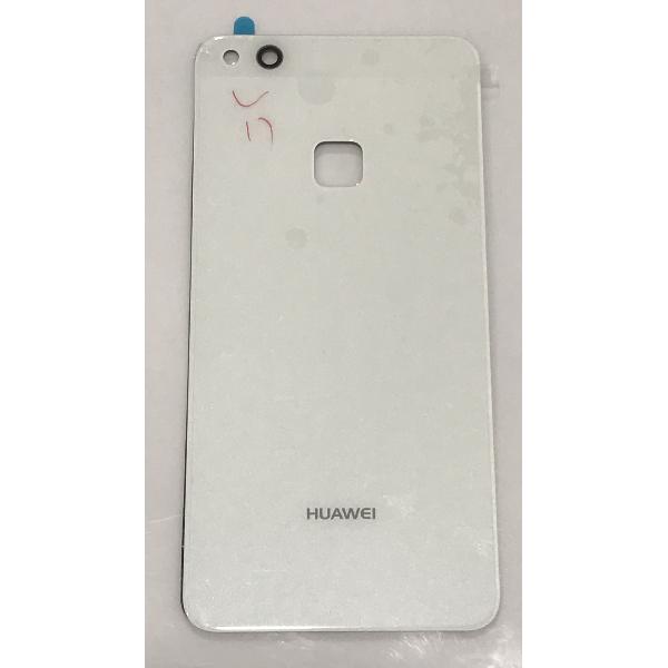 Tampa traseira para Huawei P10 lite branca