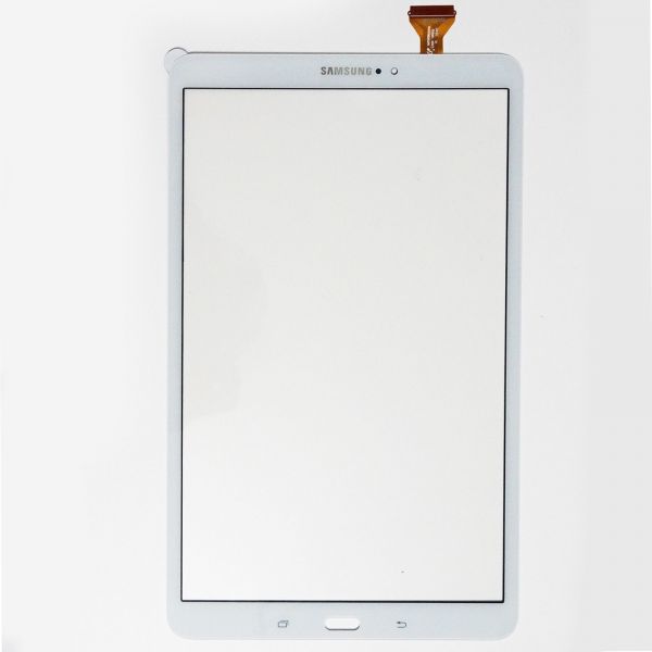 Display touch para Tablet Samsung T580 10.1 branco