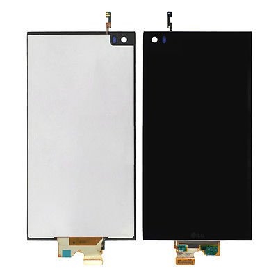 Display LCD e touch LG V20, F800K / F800L preto