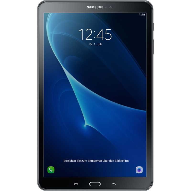 Tablet Samsung T585 Galaxy Tab A 10.1 4G 32Gb Grey EU