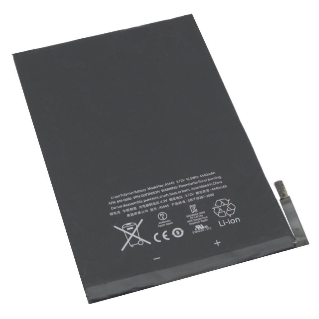 Bateria para iPad Mini 4440mAh