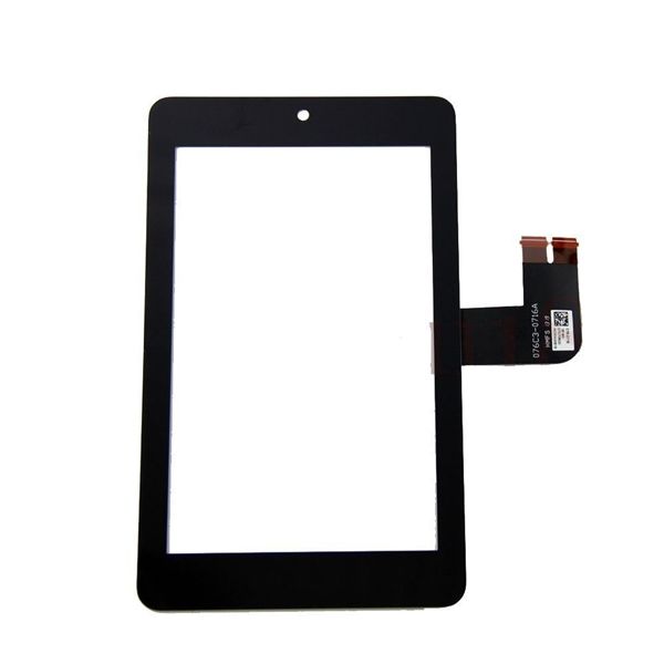 Vidro touch para tablet Asus Memo Pad HD7, ME173