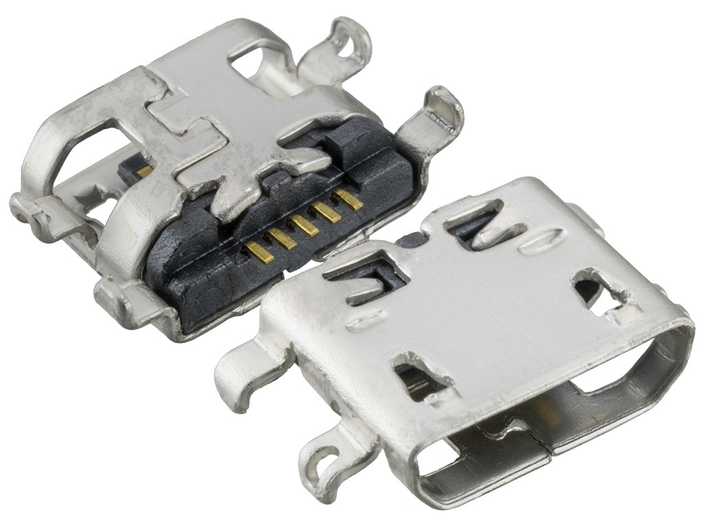 Conector de carga para Acer Iconia Tab 10, A3/A20