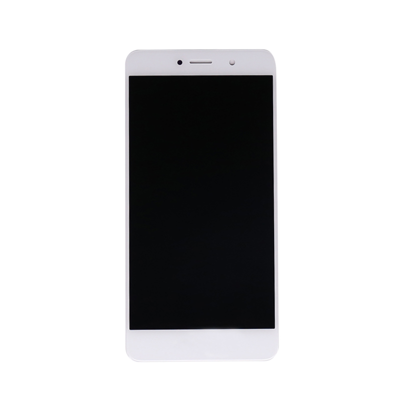 Display LCD   Touch para Huawei Mate 9 Lite branco