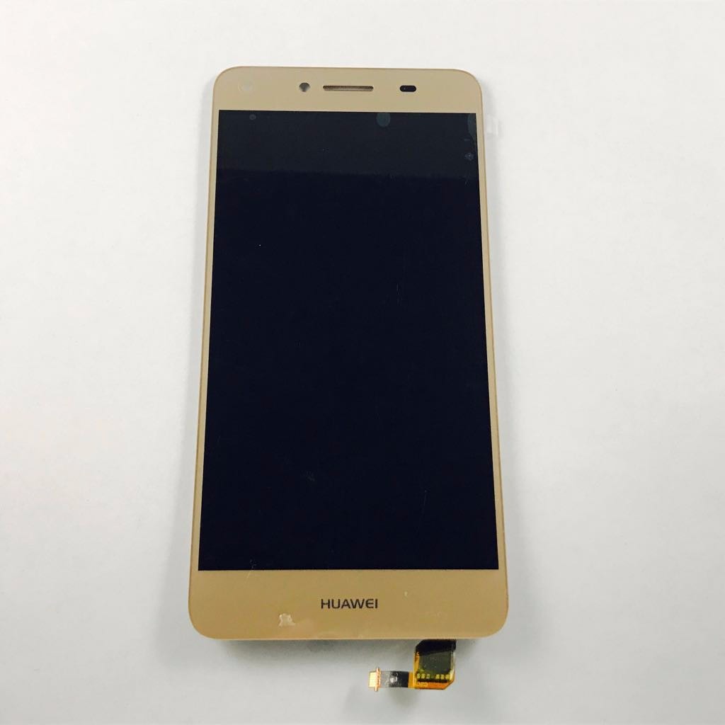 Display/LCD  touch para Huawei Y5 II Dourado