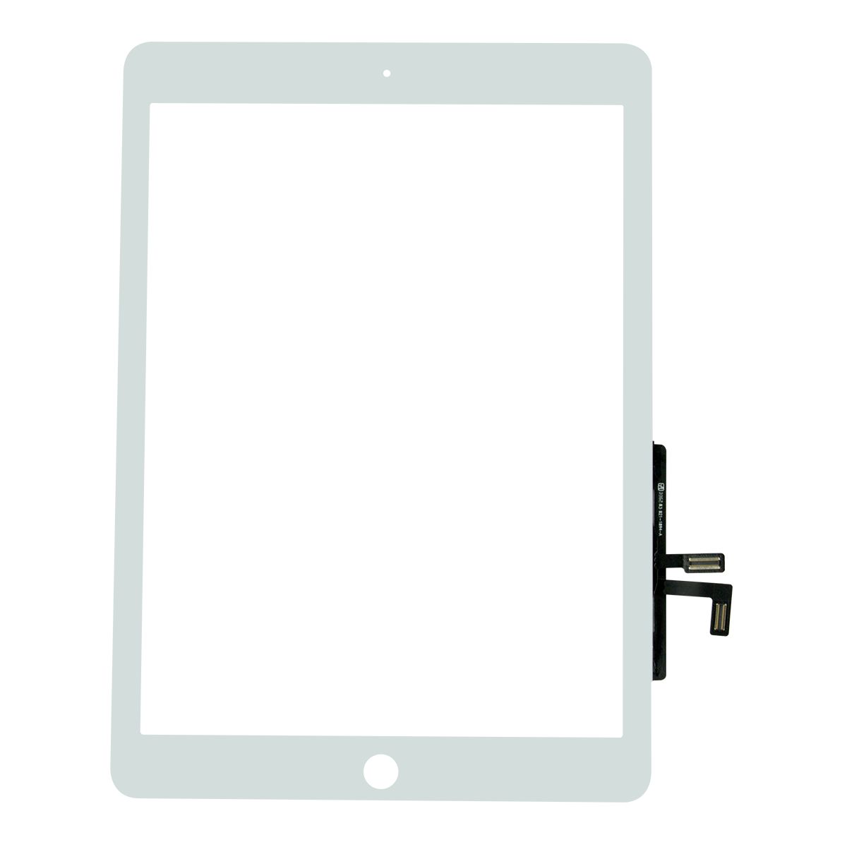 Display touch iPad 5 branco
