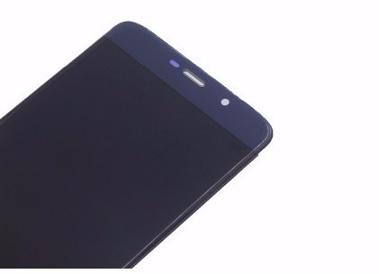 Display LCD   Touch para Elephone S7 azul
