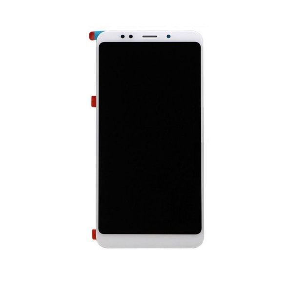Display LCD e touch para Xiaomi Redmi 5 branco