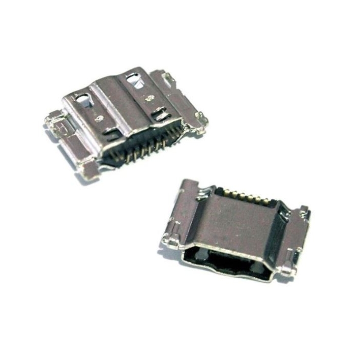 Conector micro USB de carga para Samsung Galaxy Tab 4