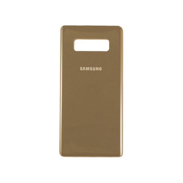 Tampa Gold para Samsung Galaxy Note 8 N950F