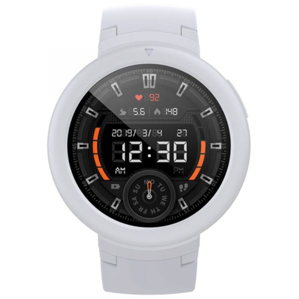 Smartwatch Xiaomi Amazfit Verge Lite White A1818