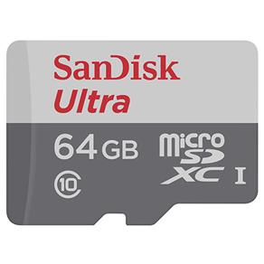 Cartão de memória micro SD Card 16Gb Ultra High Speed Samsung EVO Class 10
