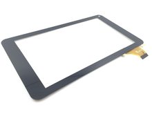 Vidro Touch para Tablet TB0720HD Tpt-070-229