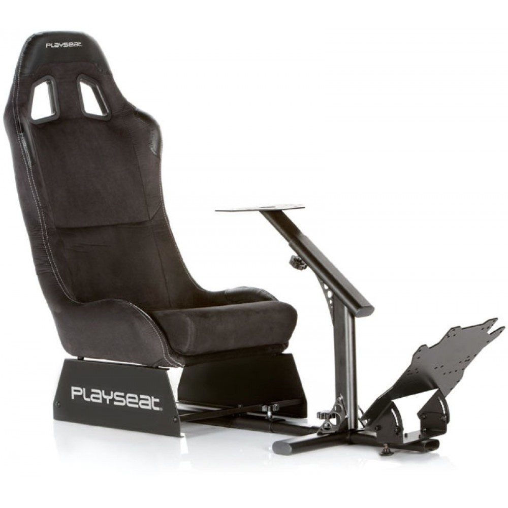 Cadeira Playseat® Evolution Alcantara