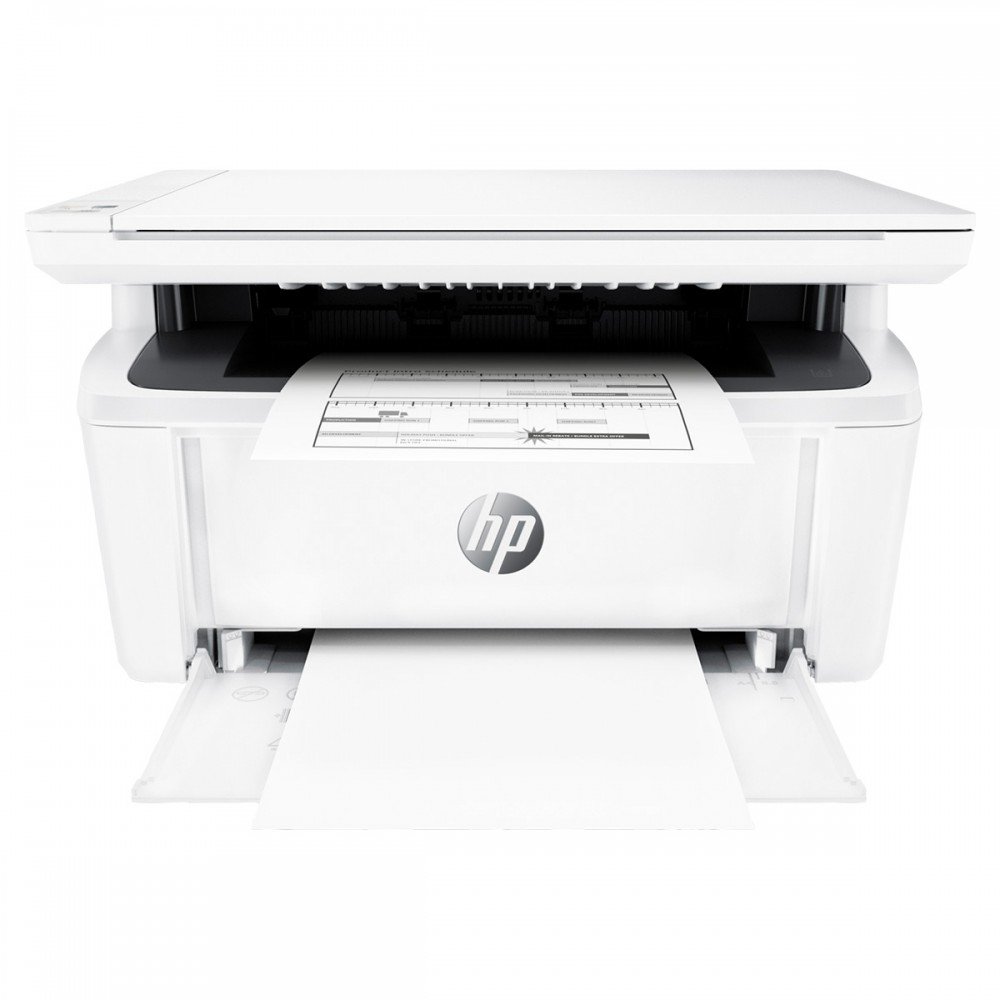 Impressora HP LaserJet Pro MFP M28A