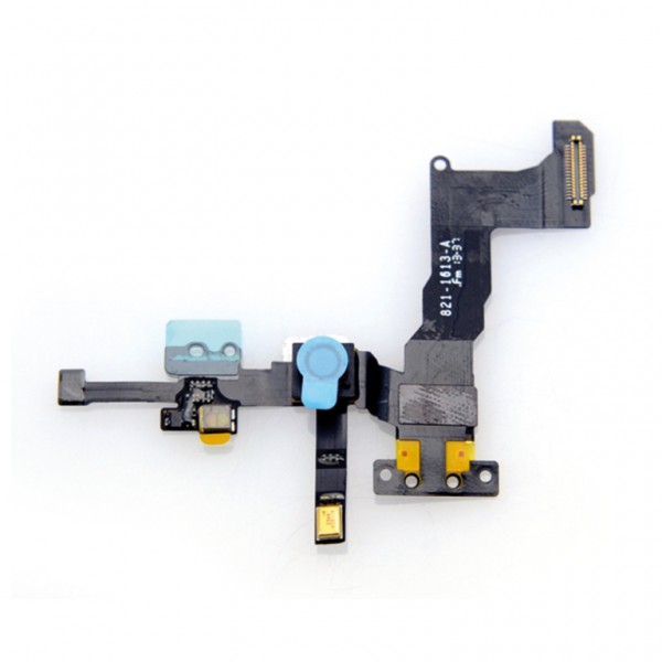 Flex com sensor de proximidade e câmara para iPhone 5S/SE