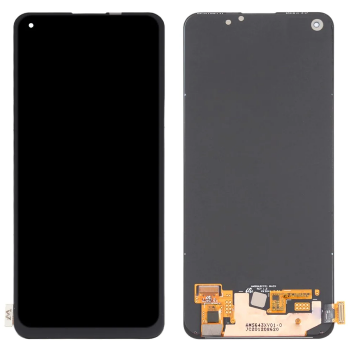 Cameron Sino Batteria Per Oppo A94 5G, Reno 5Z, CPH2211 (BLP839) – 4000mAh, Ricambio Originale Compatibile