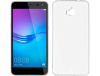 Capa silicone transparente para Huawei Y5 2017