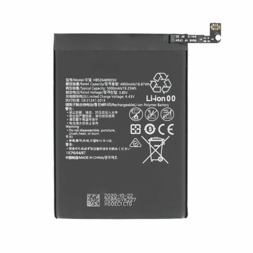 Bateria HB526488EEW para Huawei P Smart 2021 (OEM)