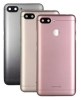 Tampa traseira para Xiaomi Redmi 6A Gold