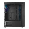 Caixa ATX 1Life Ray RGB