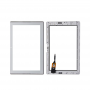 Vidro Touch branco para Tablet Acer Iconia One 10 B3-A40 10.1