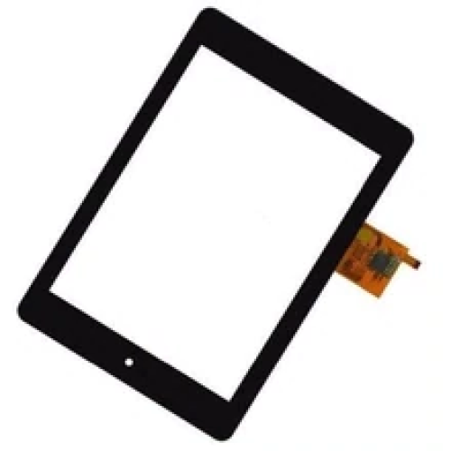 Vidro touch para Tablet Acer Iconia Tab A1-810, A811